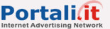 Portali.it - Internet Advertising Network - è Concessionaria di Pubblicità per il Portale Web rasoielettrici.it
